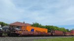 DTTX 890453 (Triple Well Car Altogther)